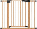 Mom's Choice Award Winner-BABELIO 26-40" Metal Baby Gate by BABELIO