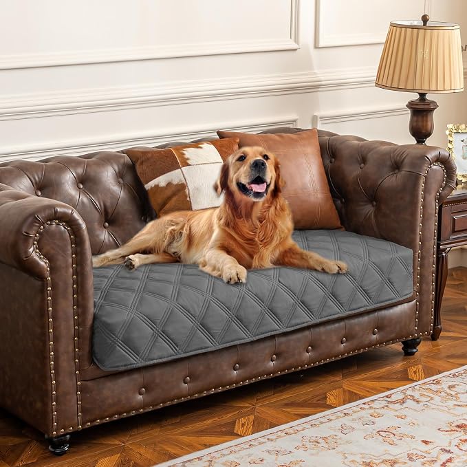 Ameritex Waterproof Dog Bed Cover Pet Blanket by Ameritex
