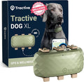 Tractive XL Smart Dog GPS Tracker | Live Pet Tracker by Tractive