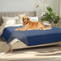 Luciphia 100% Waterproof Couch Cover Blanket by luciphia