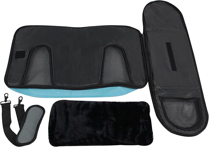 EliteField Deluxe Soft Pet Carrier - Image 3