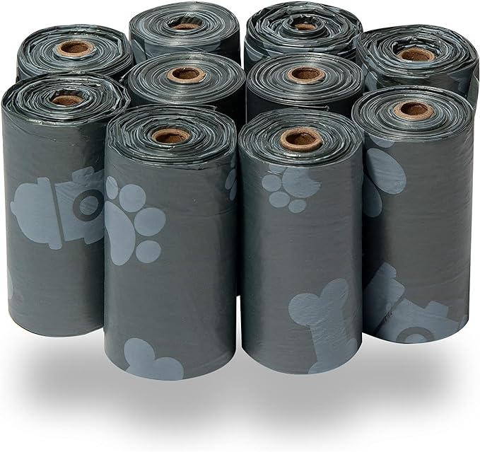 Best Pet Supplies Dog Poop Bags by BestPetSuppliesLLC