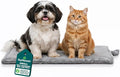 FurHaven ThermaNAP Self Warming Cat Mat, Dog Bed by FurHaven