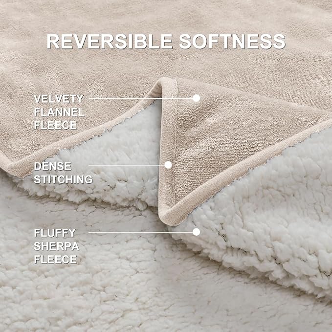 Waterproof Bed Blanket - Image 5