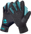 COOLJOB Patented Pet Grooming Gloves by COOLJOB