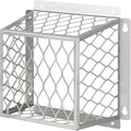 Dryer Exhaust Guard Vent Cover, Dryer Vent Bird Guard by JIANBENKJ
