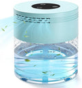 Water Air Purifiers for Home, Water Based Air Purifier Fits Essential Oil by Janiful
