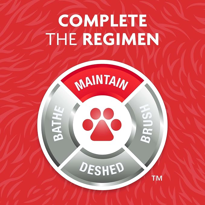 FURminator® Rinse-Free deShedding Spray - Image 4