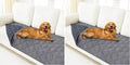 Smiry Waterproof Dog Bed Cover Blanket 30x70, Soft Reversible Pet Blanket by Smiry