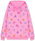 WELAKEN Sweatshirts for Girls Toddler & Kids II Little Girl's Pullover Tops by WELAKEN