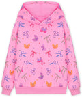 WELAKEN Sweatshirts for Girls Toddler & Kids II Little Girl's Pullover Tops by WELAKEN