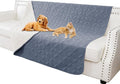 Waterproof Dog Blanket, 68x82 inches Pet Couch Covers by TuffeelHome