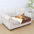 hyha Waterproof Dog Blanket, Soft Dog Bed Cover Pet Blankets, Waterproof Sofa by hyha