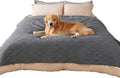 Luciphia 100% Waterproof Couch Cover Blanket by luciphia