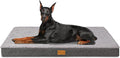 Patas Lague Orthopedic Jumbo Dog Bed by PatasLague
