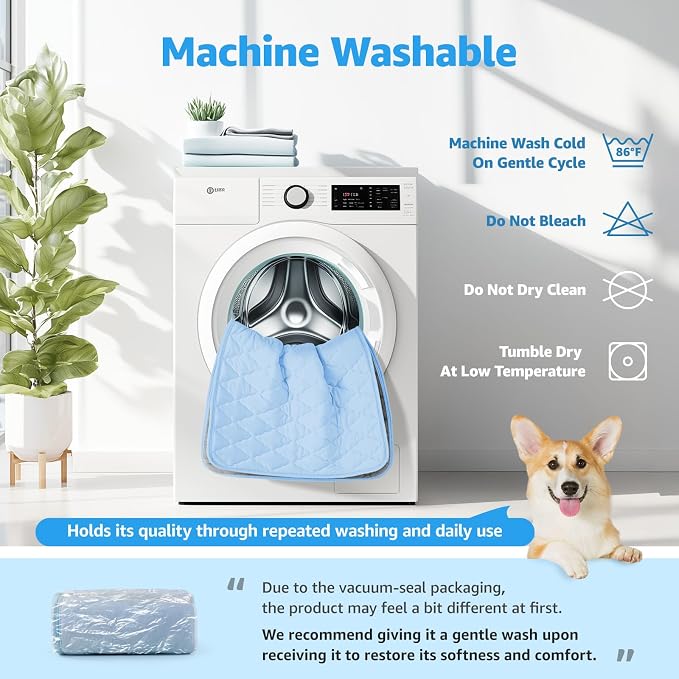 LOOBANI Dog Cooling Mat - Image 5
