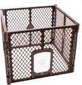 MyPet North States Petyard Passage: 4-Panel Folding Dog Playpen Indoor or by MyPet