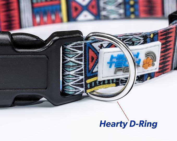 MS-5 Automatic Pet Door Collar, Genuine High Tech Pet Brand Dog Collar - Image 2