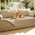 Luciphia 100% Waterproof Couch Cover Blanket by luciphia