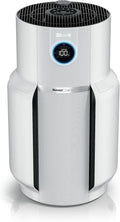 Shark Air Purifier with NeverChange Air Filter Technology, 5 Year HEPA Filter by Amazon+Renewed