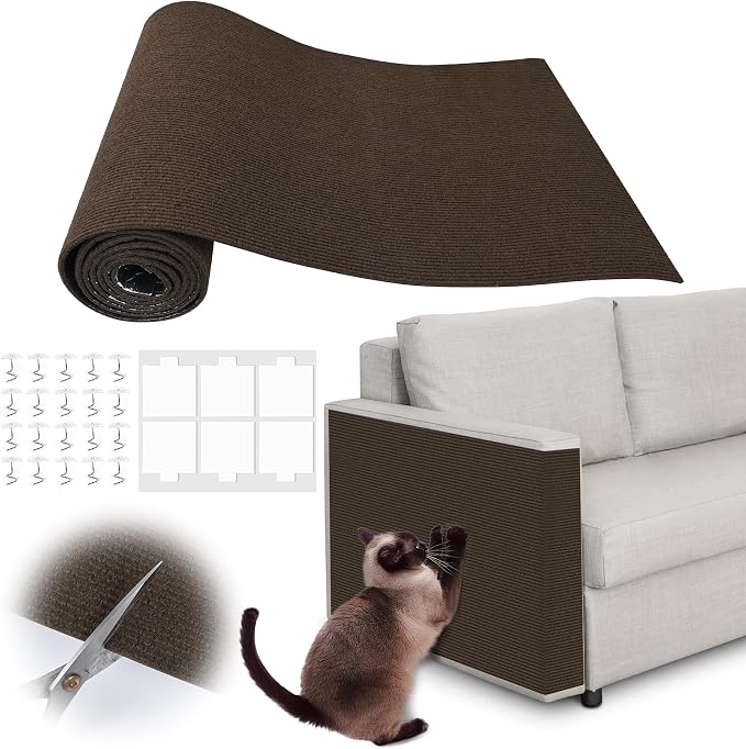 Cat Couch Protector by Inchoco