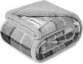 PetAmi Waterproof Dog Blanket for Medium Large Dog Puppy Cat Throw for Couch by PetAmi