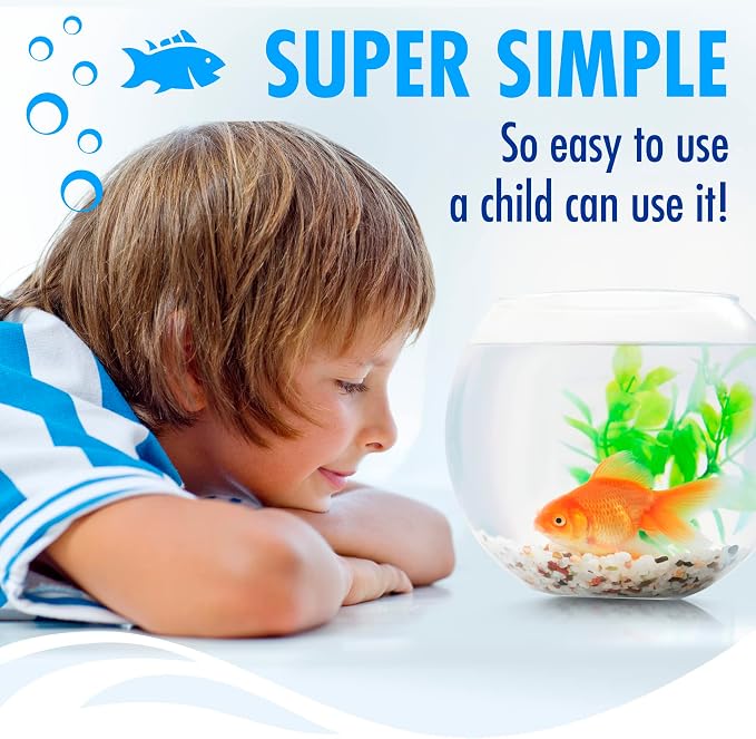Bio Capsules Fish Tank Water Cleaner - Image 9
