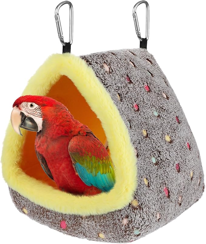 MEWTOGO Large Winter Warm Bird Nest by MEWTOGO