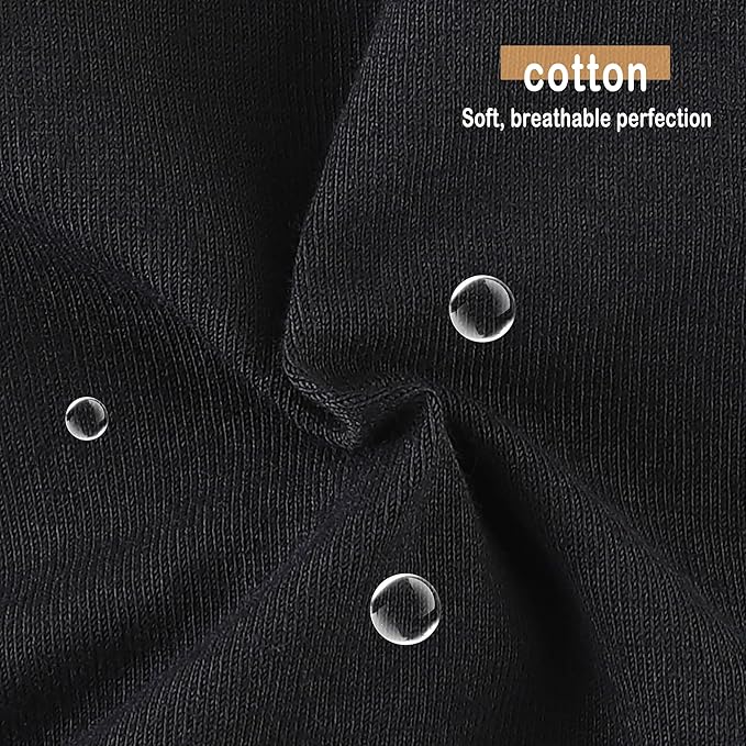 Discover Cozy Cotton Canine Wear: Soft, Lightweight, and Breathable Dog Shirt - Image 5