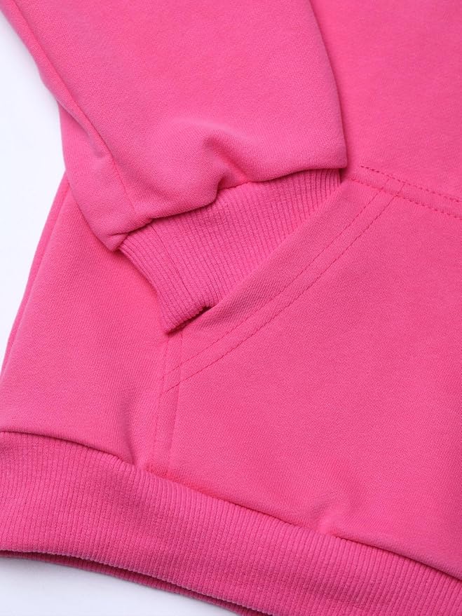 WELAKEN Sweatshirts for Girls Toddler & Kids II Little Girl's Pullover Tops - Image 6