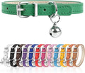 XS Dog Collar for Teacup Adjustable Teacup Dog Collar for Small Medium Large by Engorgio