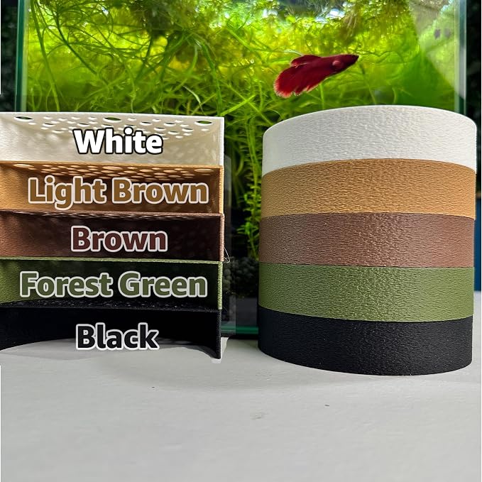 Shrimp Breeding Protector | Shrimp Breeding Cave Aquarium Tunnel | CTWPets - Image 5