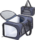 Petsfit Airline Approved Pet Carrier by Petsfit