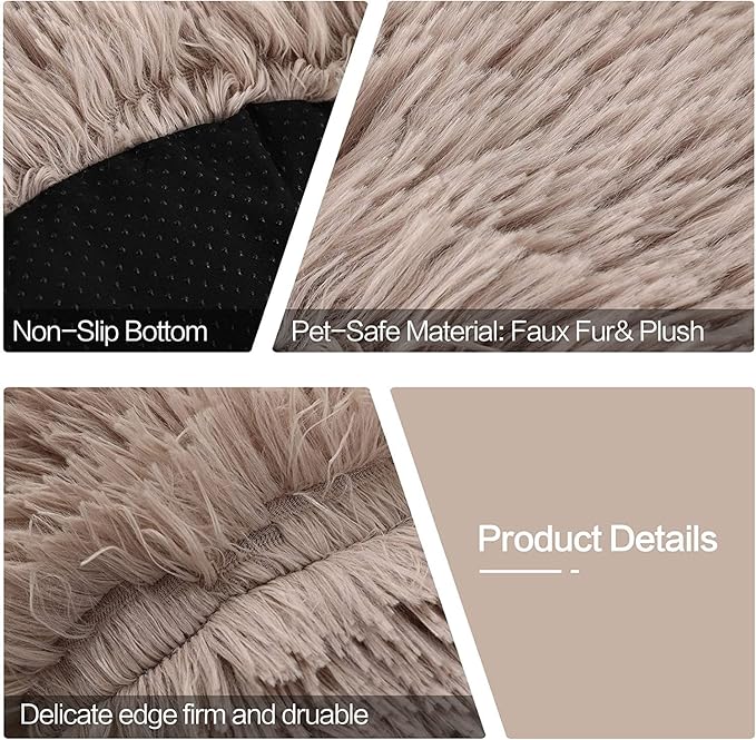 Cat Beds for Indoor Cats - Image 4