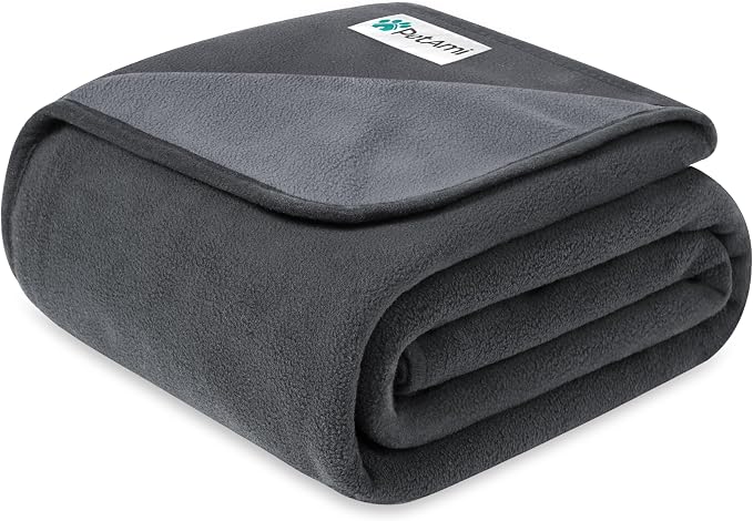 PetAmi Waterproof Dog Blanket for Extra Large Pets Dogs Cats, Large Pet Couch by PetAmi