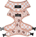 Cute Reversible Dog Harness by LucyCo