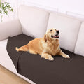 hyha Waterproof Dog Blanket, Soft Dog Bed Cover Pet Blankets, Waterproof Sofa by hyha