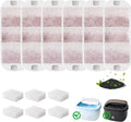 6 Pack Dog Water Fountain Filters, Filter Replacement by Unknown
