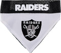 Pets First NFL DOG BANDANA by PETSFIRST