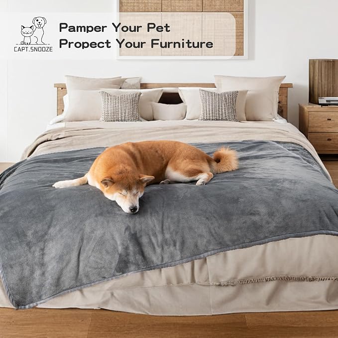 Water Proof Blanket 50x60 Inches - Image 6