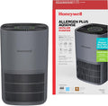 Honeywell Allergen Plus Compact HEPA Small Room Air Purifiers by HoneywellPluggedIn