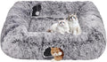 Extra Large Cat Tunnel Bed, 4 Ways Tunnels by Unknown