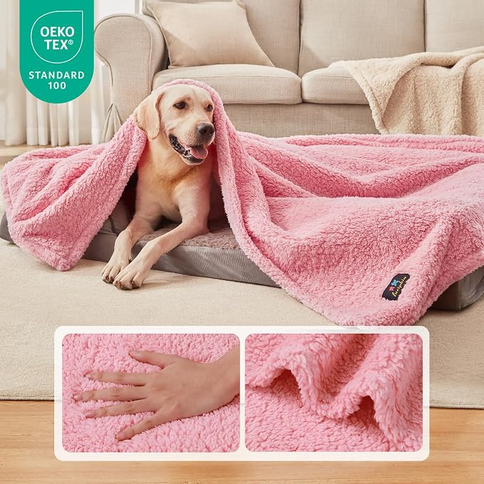 Luciphia Waterproof Pet Blanket - Image 3