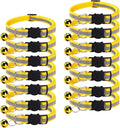 14 Pack Breakaway Cat Collar by Unknown