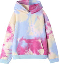 WELAKEN Sweatshirts for Girls Toddler & Kids II Little Girl's Pullover Tops by WELAKEN