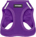 Best Pet Supplies Voyager Step-in Air Harness by BestPetSuppliesLLC