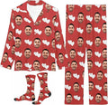 D-Story Personalized Pajamas by Enjoy-yjl