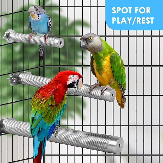 KATUMO Parrot Perch - Image 4