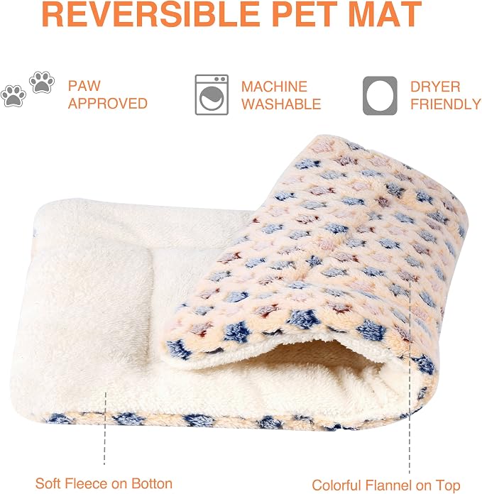 Mora Pets Dog Crate Pad - Image 2