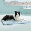Bedsure Cooling Mat for Large Dogs – 41x28 Thin Washable Cooling Pet Pad for by BEDSURE